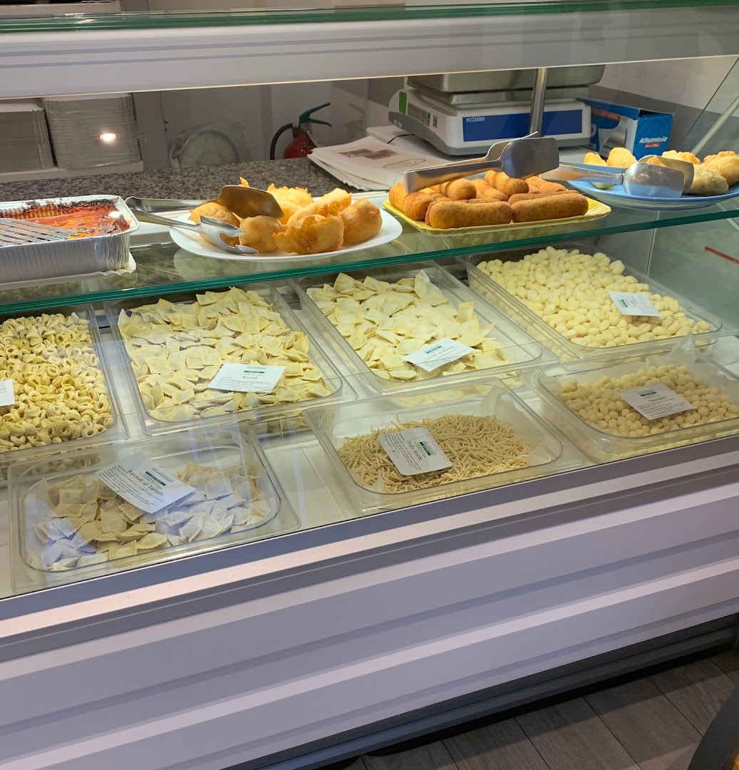 Mammi Pasta Fresca di Tomaino · Foto 1