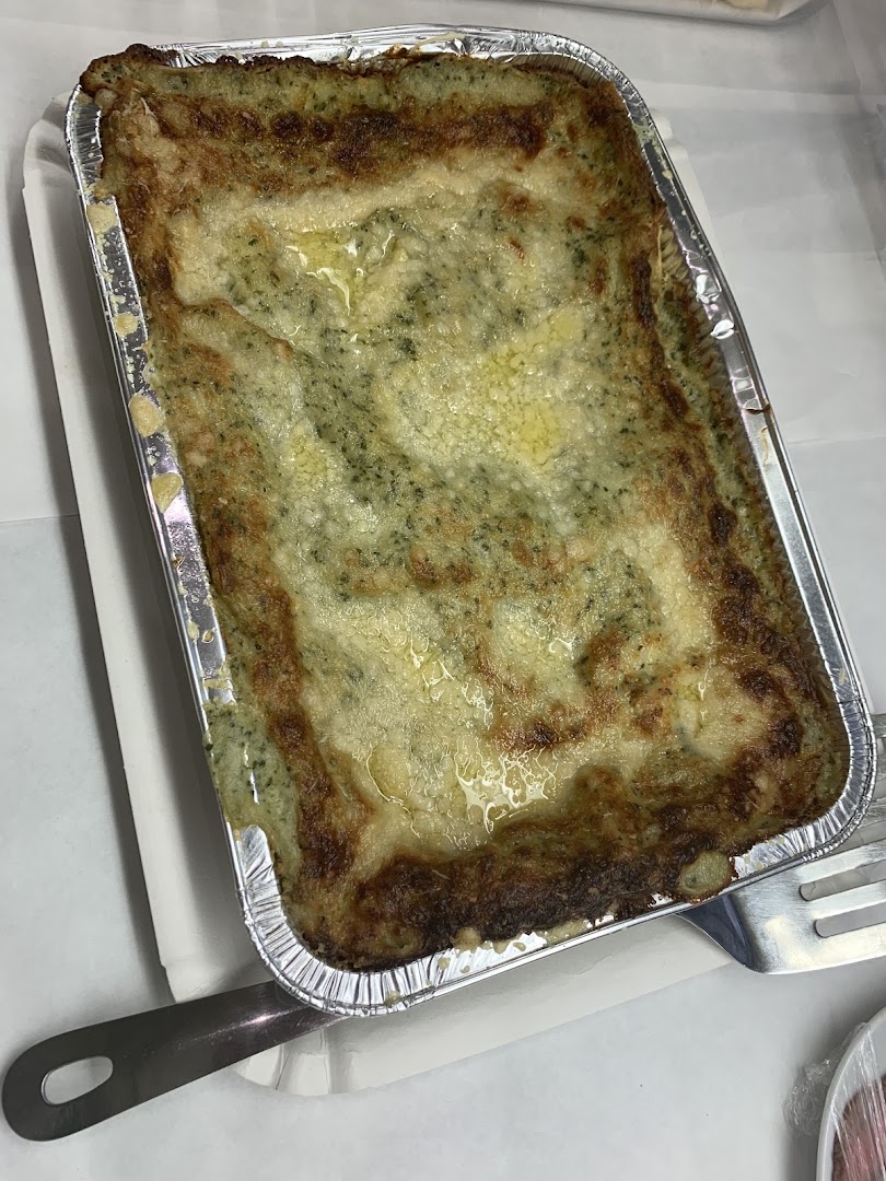 Mammi Pasta Fresca di Tomaino · Foto 9