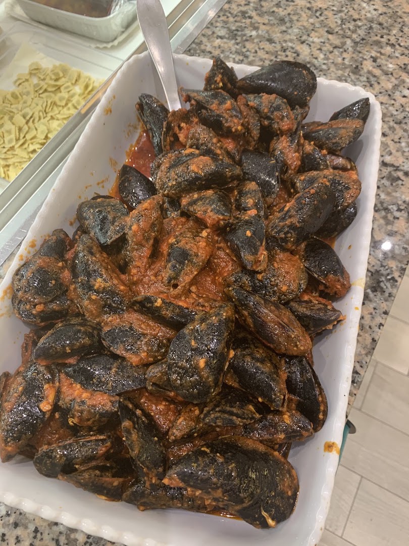 Mammi Pasta Fresca di Tomaino · Foto 4