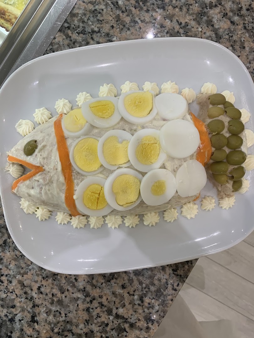 Mammi Pasta Fresca di Tomaino · Foto 5